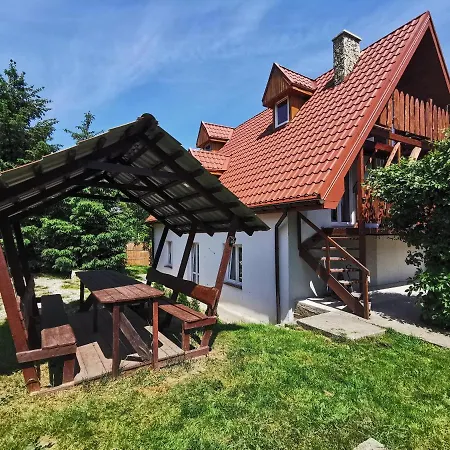 Wspanialy Zakatek Sedziszowa Exterior photo