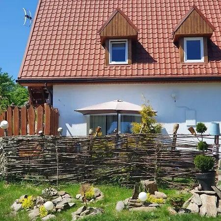 Wspanialy Zakatek Sedziszowa Exterior photo