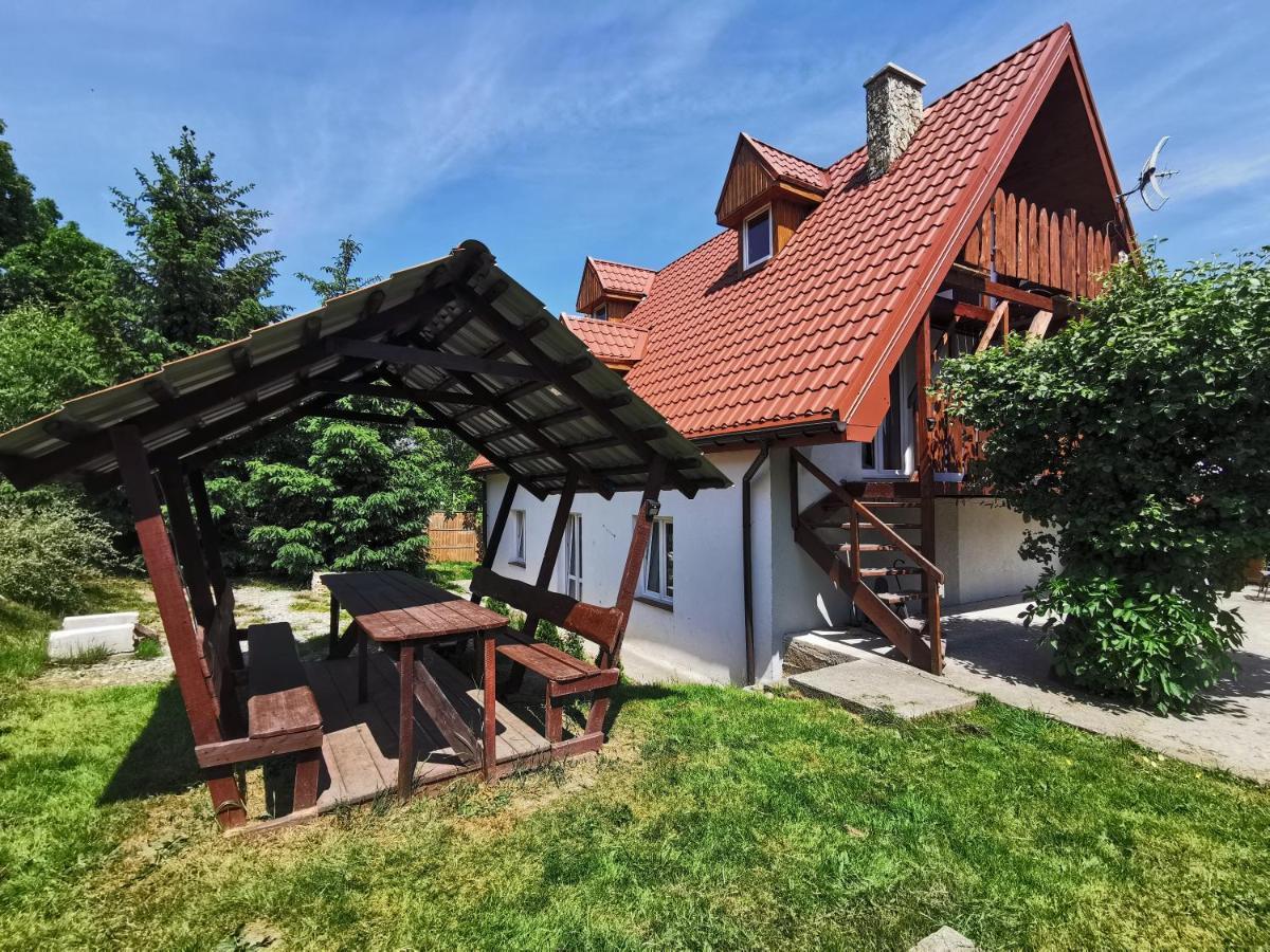 Bauernhof Wspanialy Zakatek