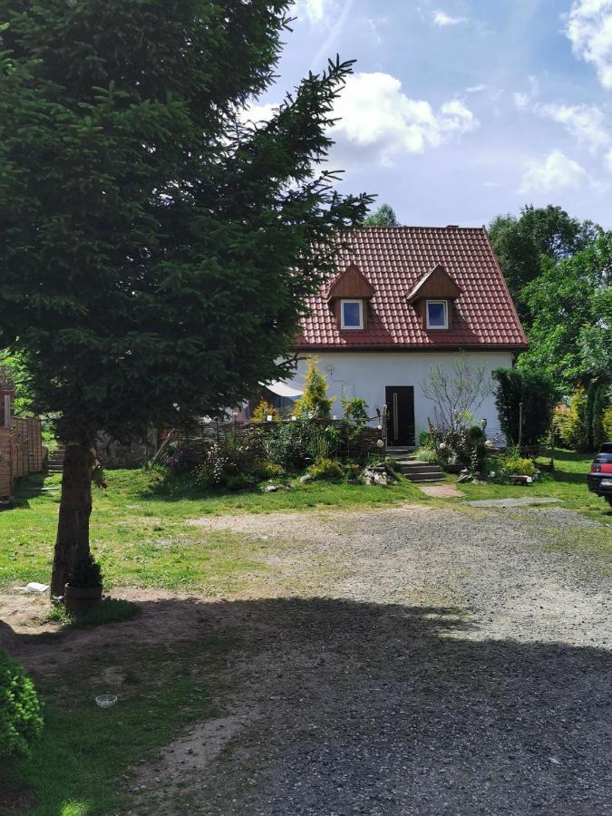 Wspanialy Zakatek Bauernhof Sedziszowa