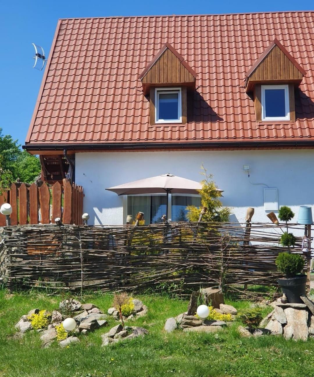 Wspanialy Zakatek Sedziszowa